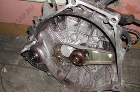 Saturn LS SL S 96-2003 1.9 БЕНЗИН КОРОБКА ПЕРЕДАЧw МЕХАНИЧЕСКАЯ