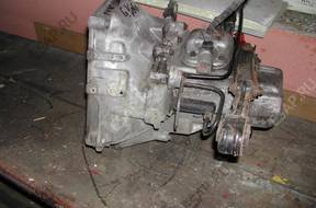 Saturn LS SL S 96-2003 1.9 БЕНЗИН КОРОБКА ПЕРЕДАЧw МЕХАНИЧЕСКАЯ