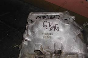 Saturn LS SL S 96-2003 1.9 БЕНЗИН КОРОБКА ПЕРЕДАЧw МЕХАНИЧЕСКАЯ