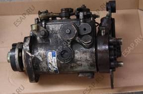 Saxo 1.5D ТНВД  070 DPC R8444B422B