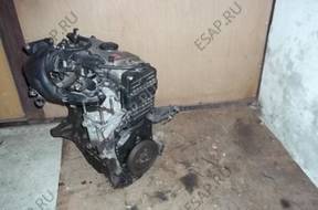SAXO 1.6 VTR 160TY л.с. двигатель