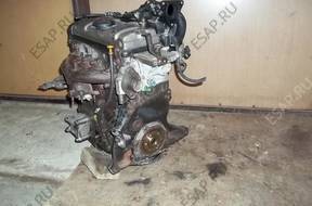 SAXO 1.6 VTR 160TY л.с. двигатель