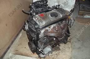 SAXO 1.6 VTR 160TY л.с. двигатель