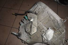 SB71 RENAULT КОРОБКА ПЕРЕДАЧ TL4 A 024 7701700568