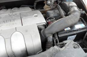 SB83 RENAULT КОРОБКА ПЕРЕДАЧ АВТОМАТИЧЕСКАЯ 3.0 dV6