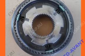 СBATKA 55560091  BOXER DUCATO M40 3.0 КОРОБКА ПЕРЕДАЧ