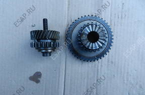 сBATKA ROZRZDU CCZ 2.0 TFSI 06H105209 AT