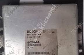 SCANIA 0486106008 EBS