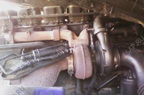 SCANIA 114 124 113 двигатель КОМПЛЕКТНЫЙ+КОРОБКА ПЕРЕДАЧ 460KM