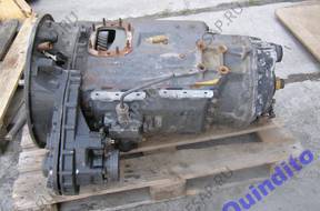 SCANIA 114 124 КОРОБКА ПЕРЕДАЧW GR900