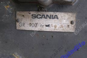 SCANIA 114 124 КОРОБКА ПЕРЕДАЧW GR900