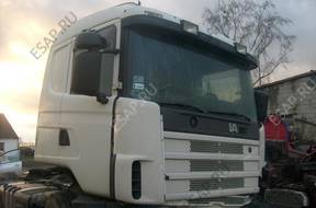 SCANIA 114 94 двигатель 340 380 комплектный STAN IDEALN