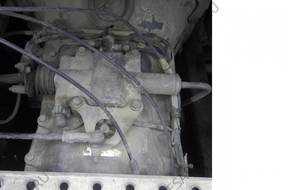 SCANIA 114  КОРОБКА ПЕРЕДАЧW GR 900 MANULANA