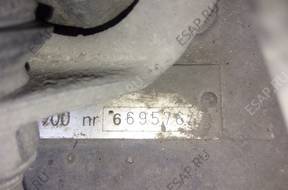 SCANIA 114  КОРОБКА ПЕРЕДАЧW GR 900 MANULANA