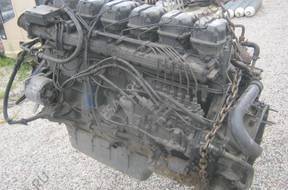 SCANIA 124 1998 год, двигатель 400KM DSC 1201