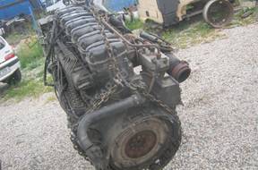 SCANIA 124 1998 год, двигатель 400KM DSC 1201