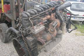 SCANIA 124 1998 год, двигатель 400KM DSC 1201