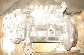 SCANIA 124 1998 год ТНВД DSC 12 01