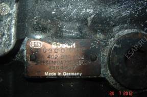 SCANIA 124 1998 год ТНВД DSC 12 01