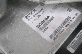 SCANIA 124 2001 год, БЛОК УПРАВЛЕНИЯ BOSCH EBS
