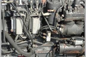 SCANIA 124  470 л.с. двигатель комплектный IGA DT 1202