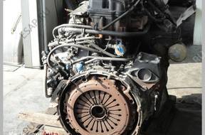 SCANIA 124  470 л.с. двигатель комплектный IGA DT 1202