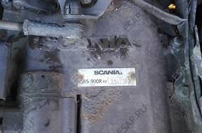Scania 124 КОРОБКА ПЕРЕДАЧW GRS 900 год,