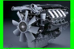 SCANIA 124 R420 HPI E4  двигатель GOLY некомплектный