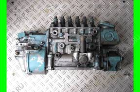 SCANIA 3 113 # ТНВД BOSCH #