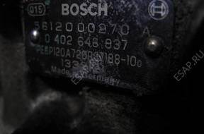 SCANIA 3 113 # ТНВД BOSCH #