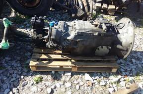 Scania 4 114 124 R  gr 900 retarder chlodnica