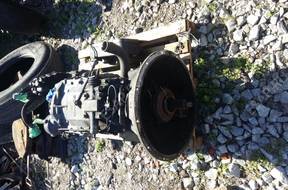 Scania 4 114 124 R  gr 900 retarder chlodnica