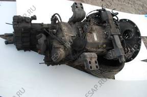 SCANIA 4 114 380 КОРОБКА ПЕРЕДАЧW GRS 890 R