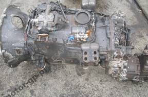 SCANIA 4 380 2001 КОРОБКА ПЕРЕДАЧW МЕХАНИЧЕСКАЯ
