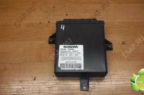SCANIA 4 БЛОК УПРАВЛЕНИЯ COORDINATOR 1429020