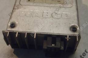 SCANIA 4 БЛОК УПРАВЛЕНИЯ KASETA TDM 446 186 001 0