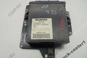 SCANIA 4 KASETA БЛОК УПРАВЛЕНИЯ COORDINATOR