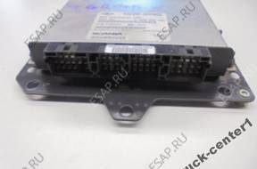 SCANIA 4 KASETA БЛОК УПРАВЛЕНИЯ EBS 0 486 106 021