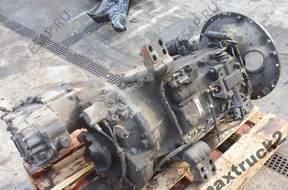 SCANIA 4 КОРОБКА ПЕРЕДАЧW GRS 900 год,