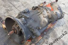 SCANIA 4 КОРОБКА ПЕРЕДАЧW GRS 900 год,