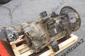 SCANIA 4 КОРОБКА ПЕРЕДАЧW GRS 900 год,