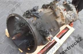 SCANIA 4 КОРОБКА ПЕРЕДАЧW GRS 900 год,