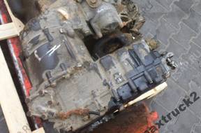 SCANIA 4 КОРОБКА ПЕРЕДАЧW GRS 900 год,