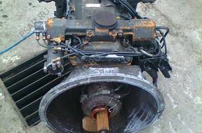 scania 4 - КОРОБКА ПЕРЕДАЧw GRS 900