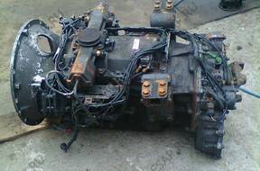 scania 4 - КОРОБКА ПЕРЕДАЧw GRS 900