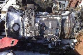 SCANIA 4X4,6X6,8x4,КОРОБКА ПЕРЕДАЧW,GRS 890,GRS900
