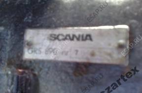 SCANIA 4X4,6X6,8x4,КОРОБКА ПЕРЕДАЧW,GRS 890,GRS900