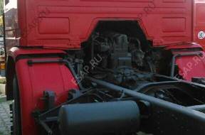 Scania 93M 250 KM w caoci  , winda