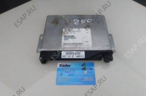 SCANIA БЛОК УПРАВЛЕНИЯ ABS/ASR 0265150351 / 1388035