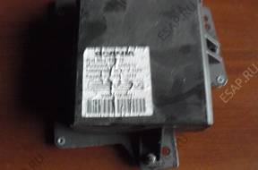 SCANIA БЛОК УПРАВЛЕНИЯ ДВИГАТЕЛЕМ ECU 1498713
